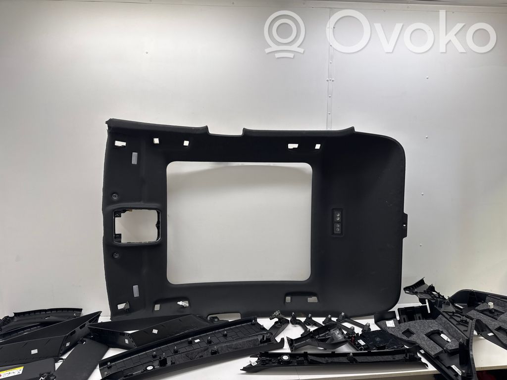 Volkswagen ID.3 Juego de revestimiento interior del techo 