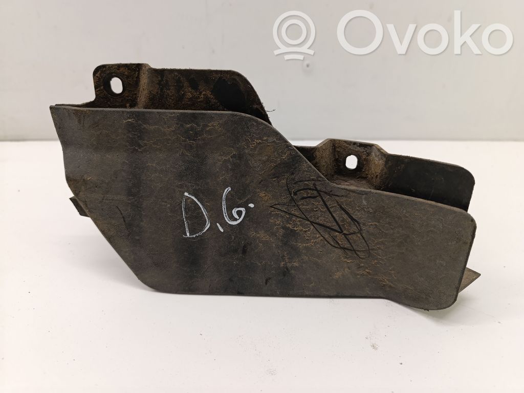 Volkswagen ID.3 Guardabarro trasero 