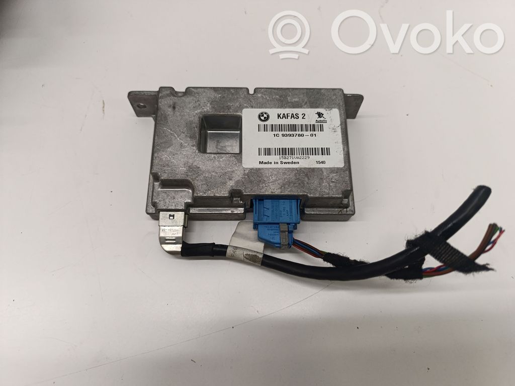 BMW 2 F46 Camera control unit module 