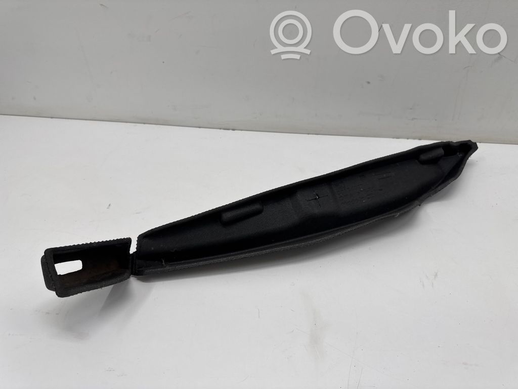 Opel Insignia B Panel wykończeniowy błotnika