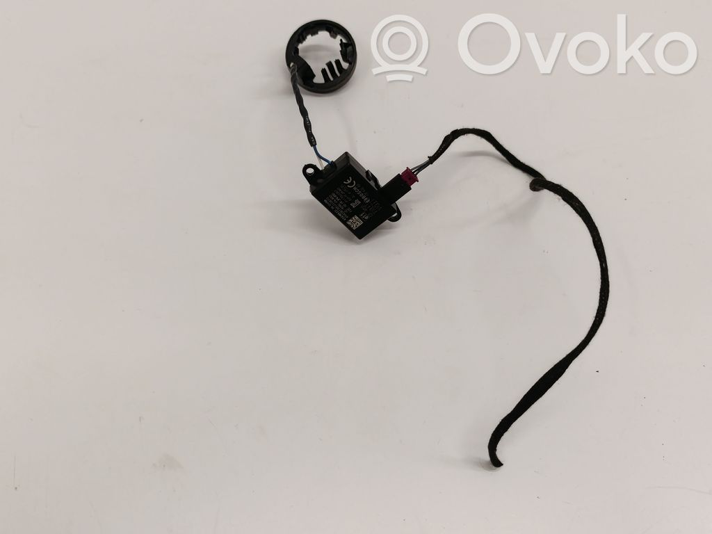 Opel Insignia B Antena / Czytnik / Pętla immobilizera 