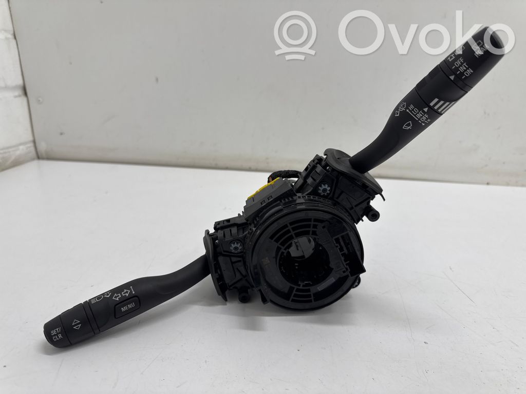 Opel Insignia B Commodo, commande essuie-glace/phare 