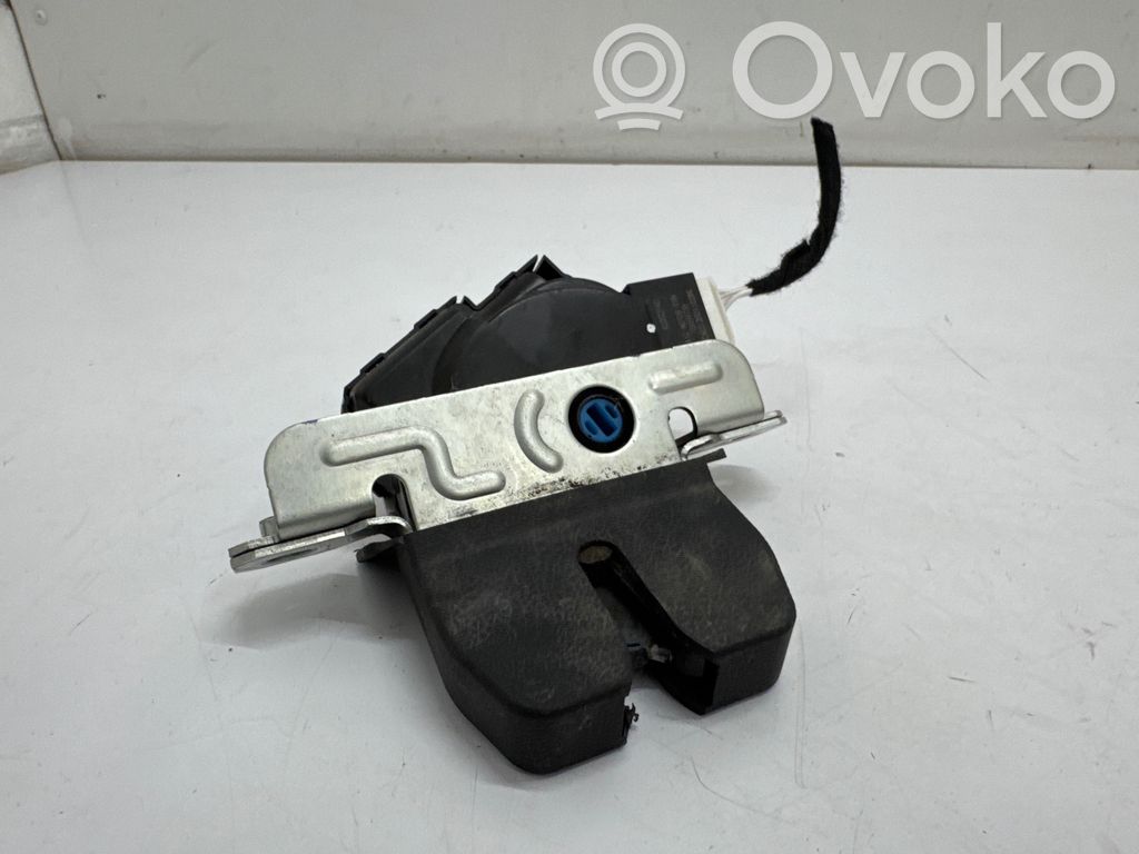 MG ZS Tailgate/trunk/boot lock/catch/latch 