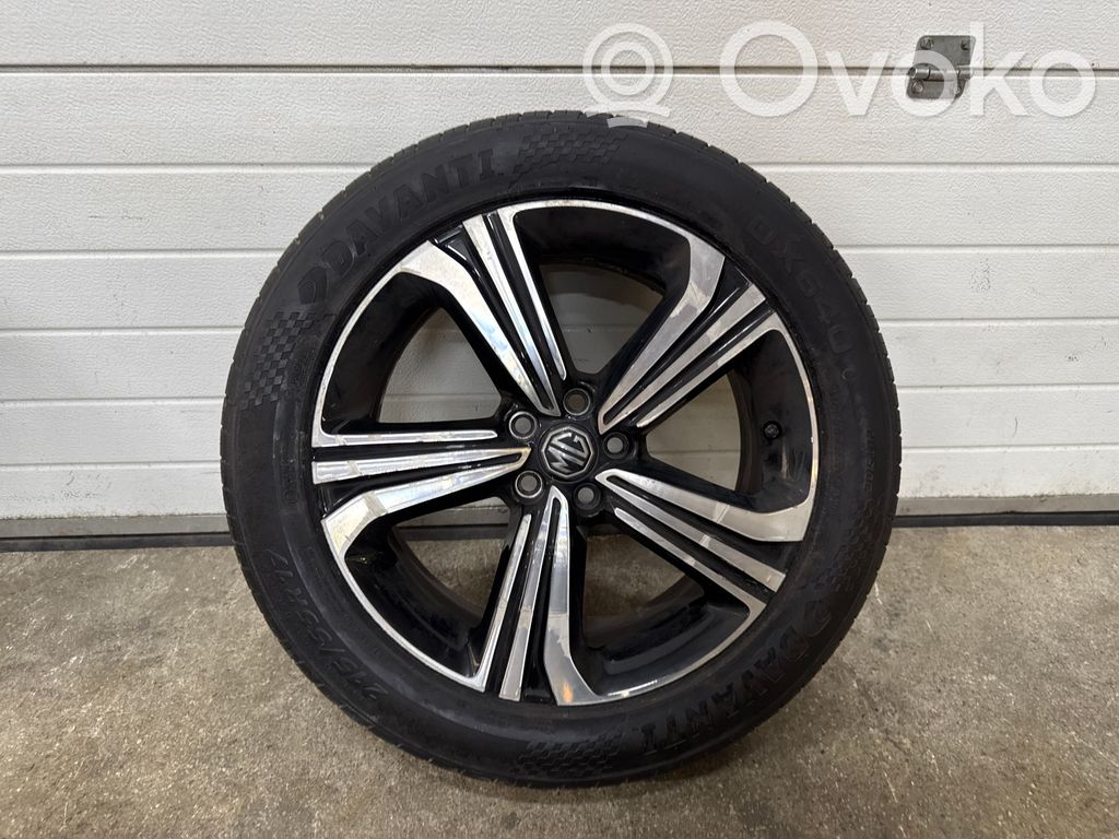 Felgi aluminiowe R17   10598023