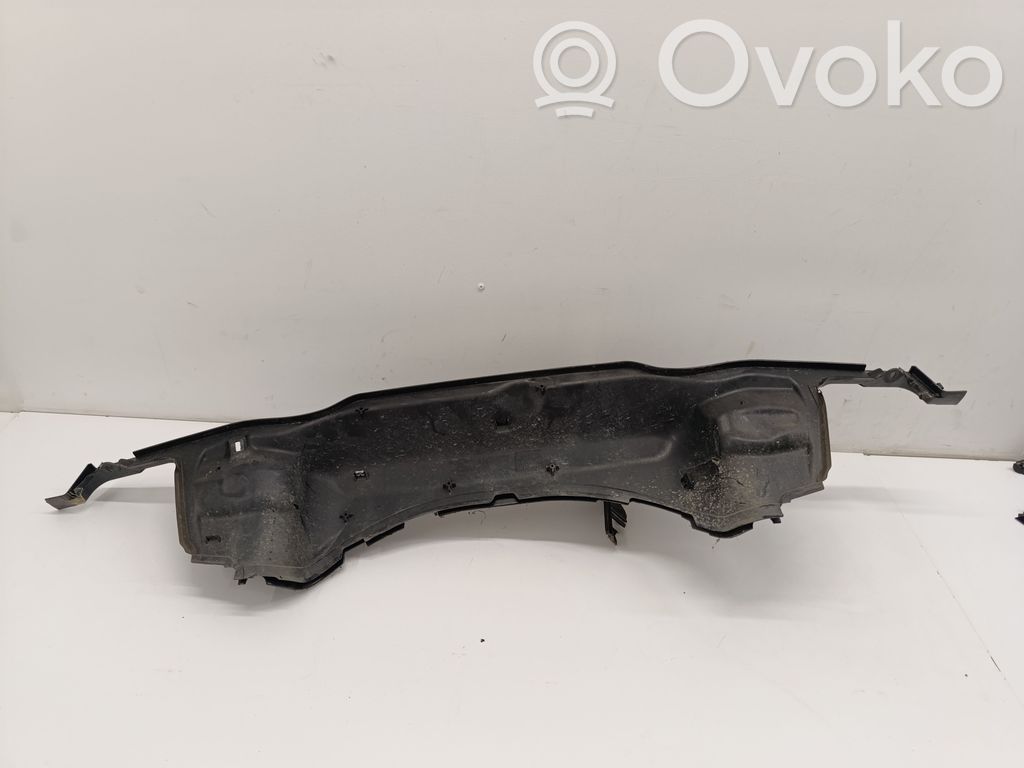 Mini Paceman (R61) Altra parte del vano motore 