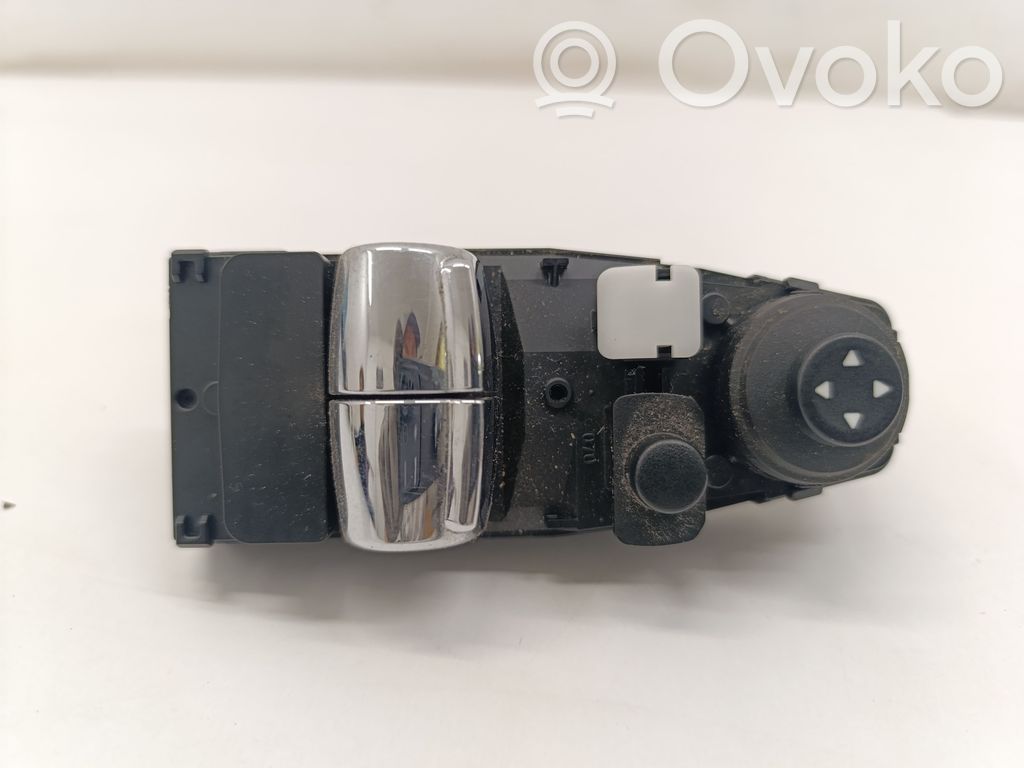 Mini Paceman (R61) Interruptor del elevalunas eléctrico 