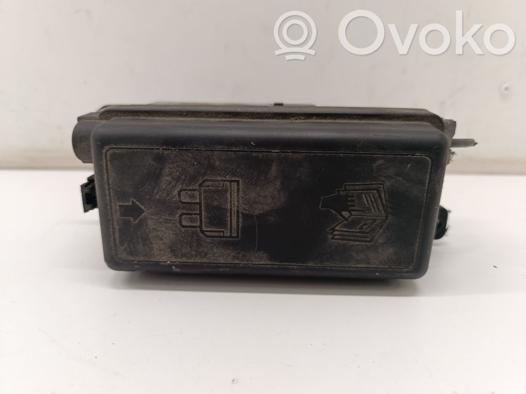 Mini Paceman (R61) Fuse box set 