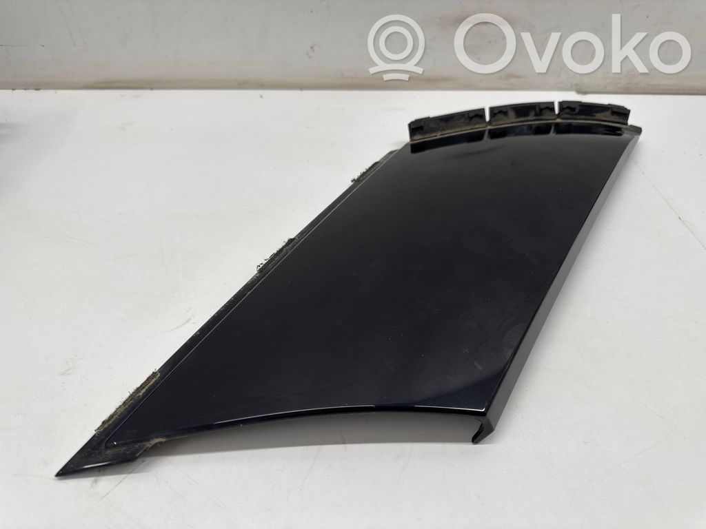 Mini Paceman (R61) Rear side glass trim 