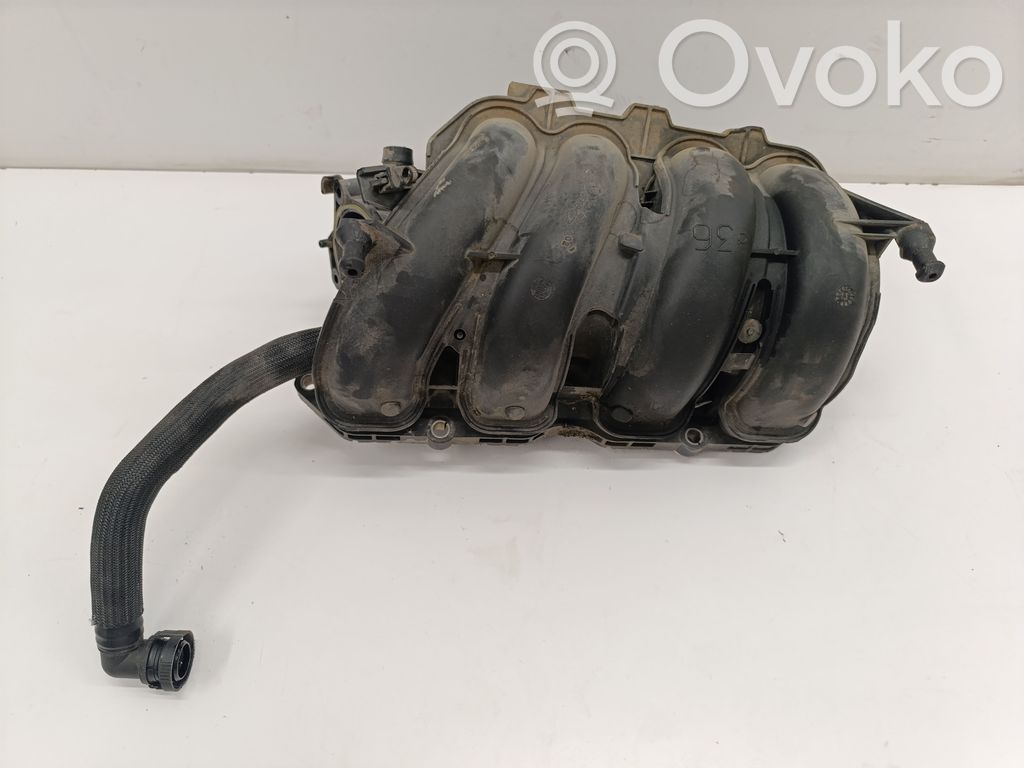 Intake manifold   7604597