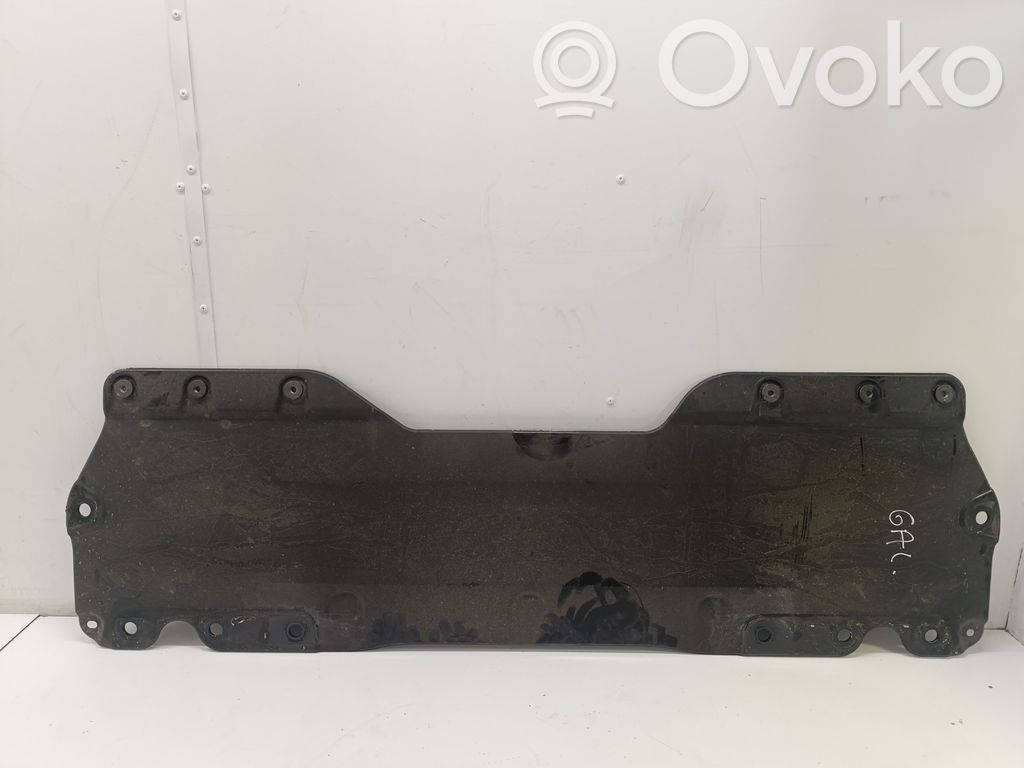Audi Q4 Sportback e-tron Rear underbody cover/under tray 