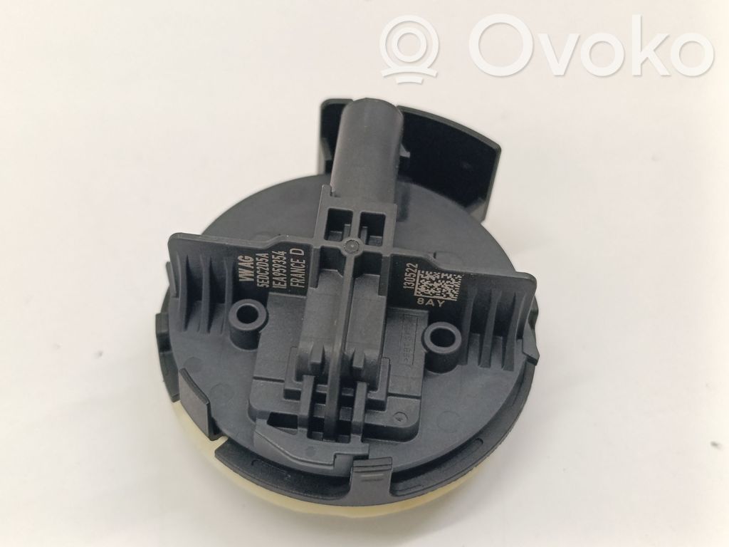 Czujnik uderzenia Airbag   1EA959354