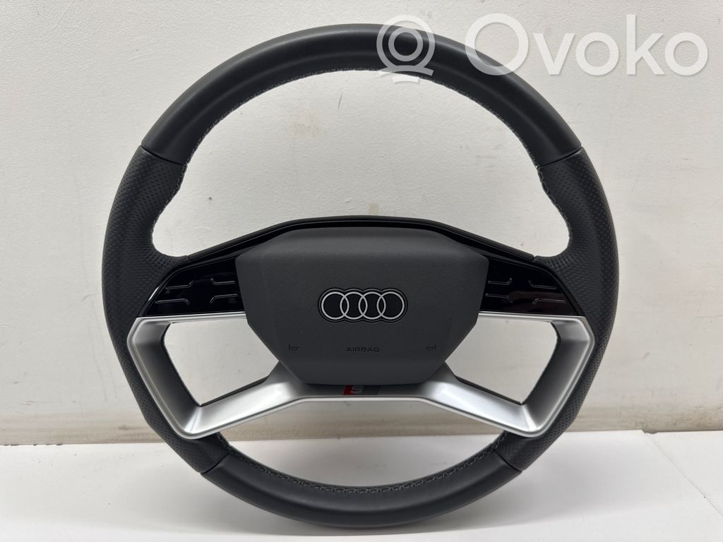 Audi Q4 Sportback e-tron Stūre 