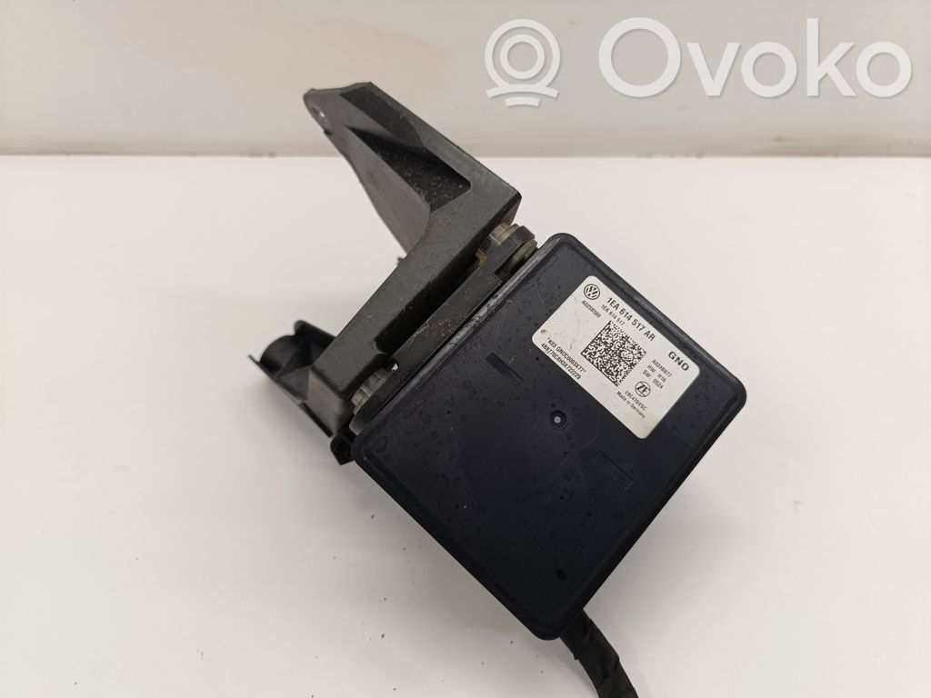Audi Q4 Sportback e-tron ABS bloks 