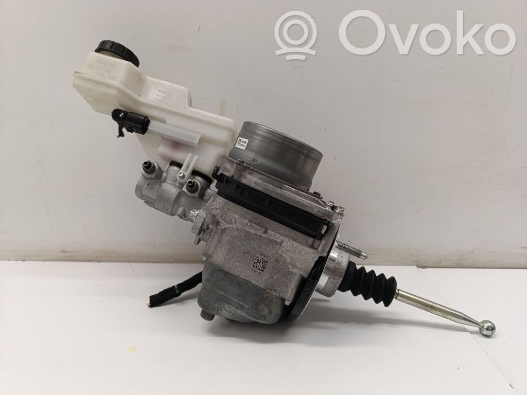 Audi Q4 Sportback e-tron Servo-frein 