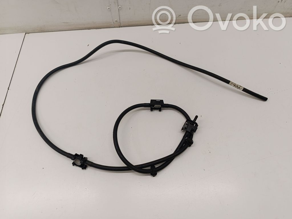 Mercedes-Benz C W206 Buse de lave-glace 