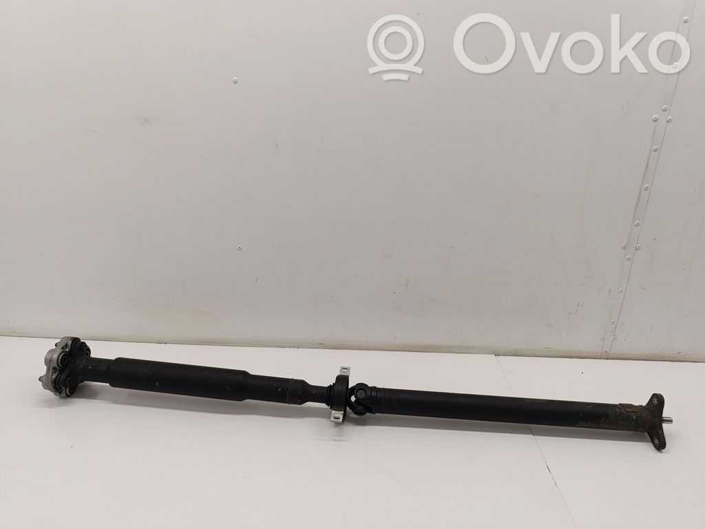 BMW 3 F30 F35 F31 Albero di trasmissione (set) 