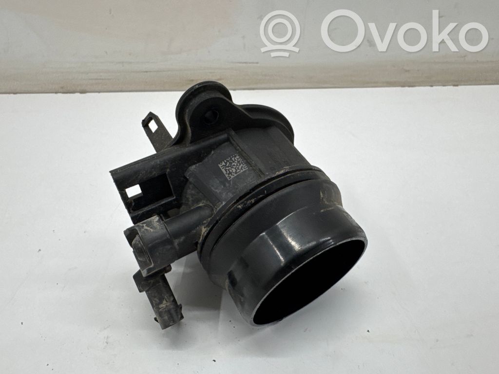 BMW 3 G20 G21 Luftmassenmesser Luftmengenmesser 