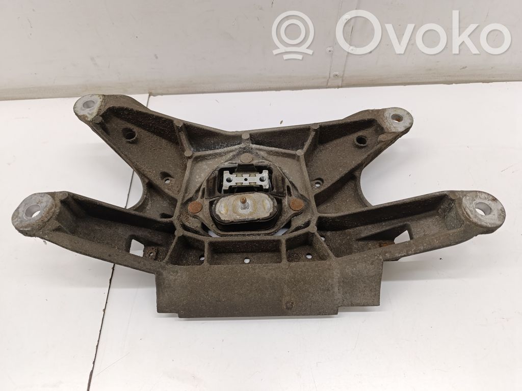 Audi A4 S4 B8 8K Gearbox mounting bracket 