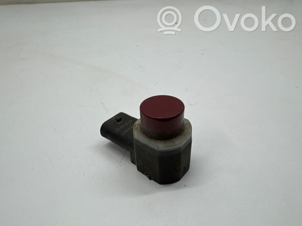 Nissan Qashqai Czujnik parkowania PDC 