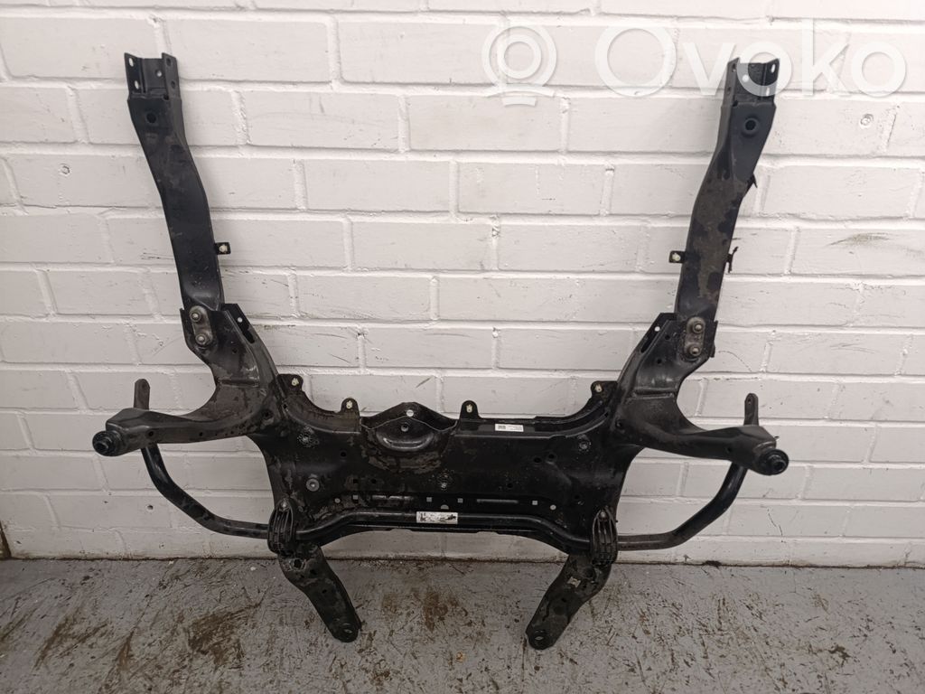BMW iX1 Front subframe 