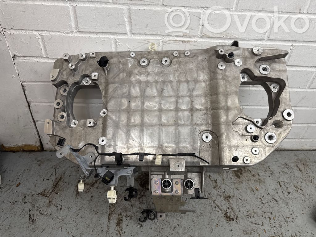 BMW iX1 Front subframe 