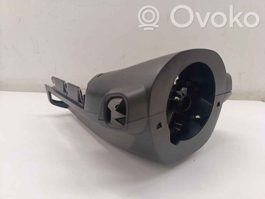 BMW iX1 Steering wheel column trim 