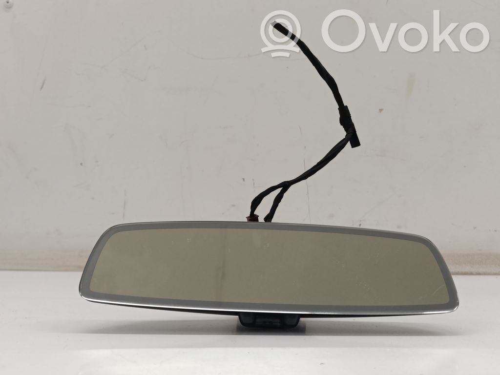 BMW iX1 Espejo retrovisor (interior) 