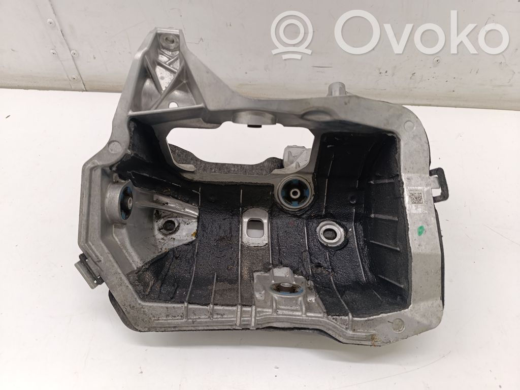 BMW iX1 A/C compressor mount bracket 