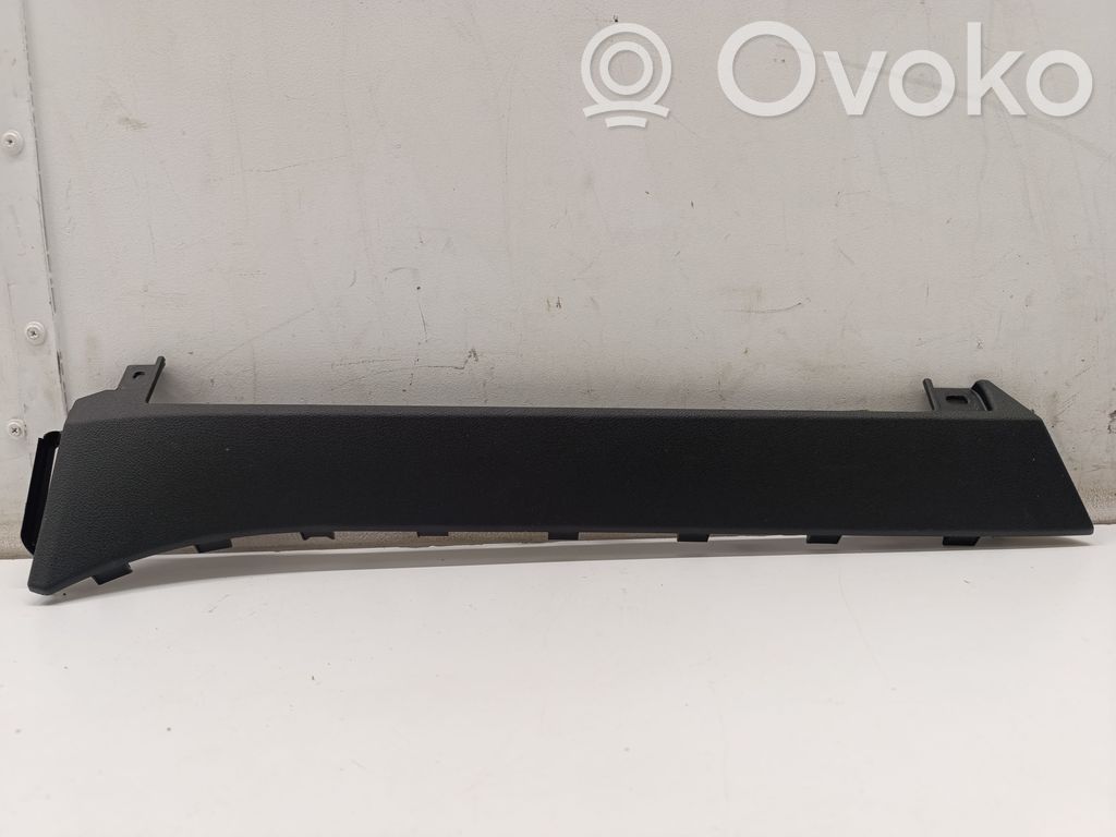 BMW iX1 Other interior part 