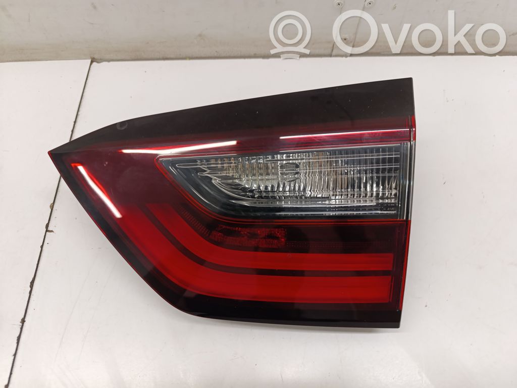 Honda Jazz IV GR Feux arrière sur hayon