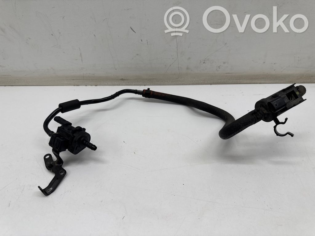 Audi Q5 SQ5 FY Solenoid supapă turbosuflantă 