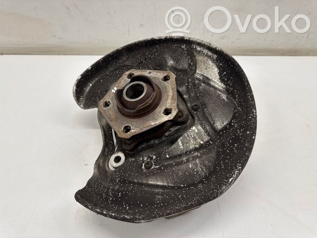 Audi Q5 SQ5 FY Cubo de rueda trasera 