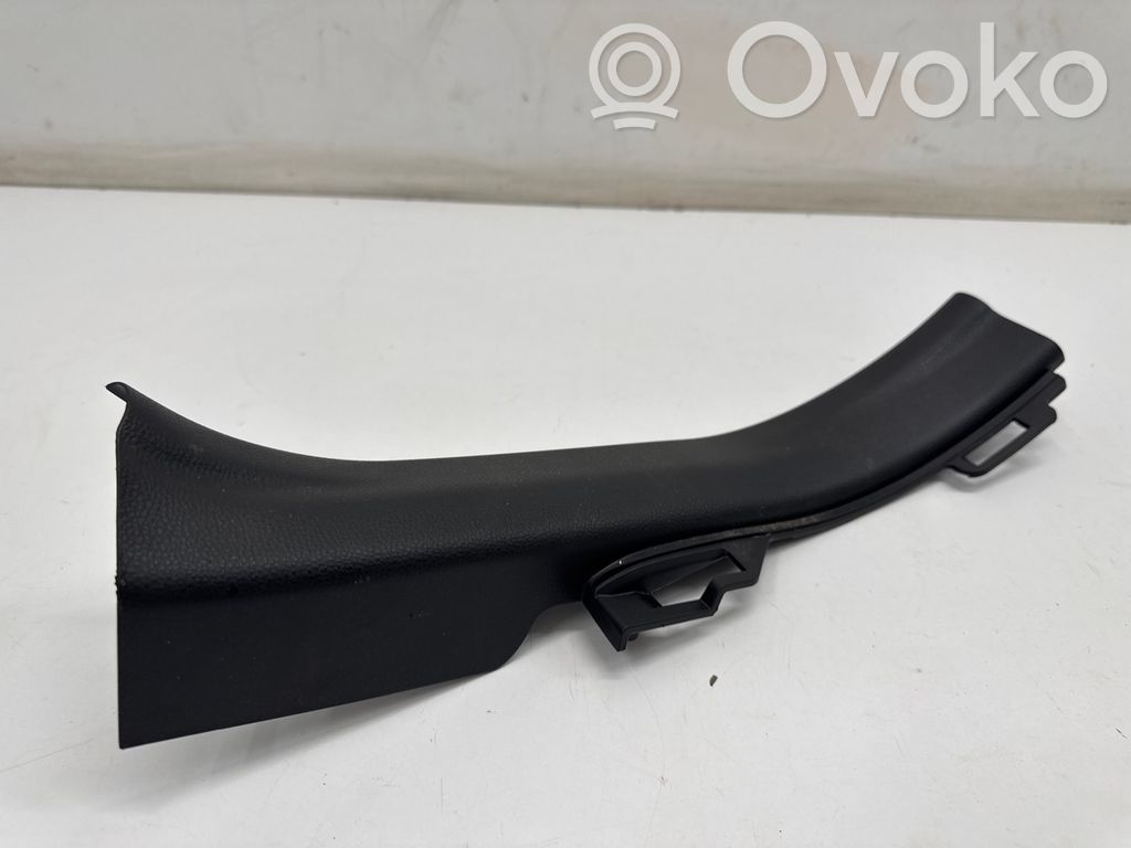 Toyota Yaris Cross Prag spate (piesă caroserie) 