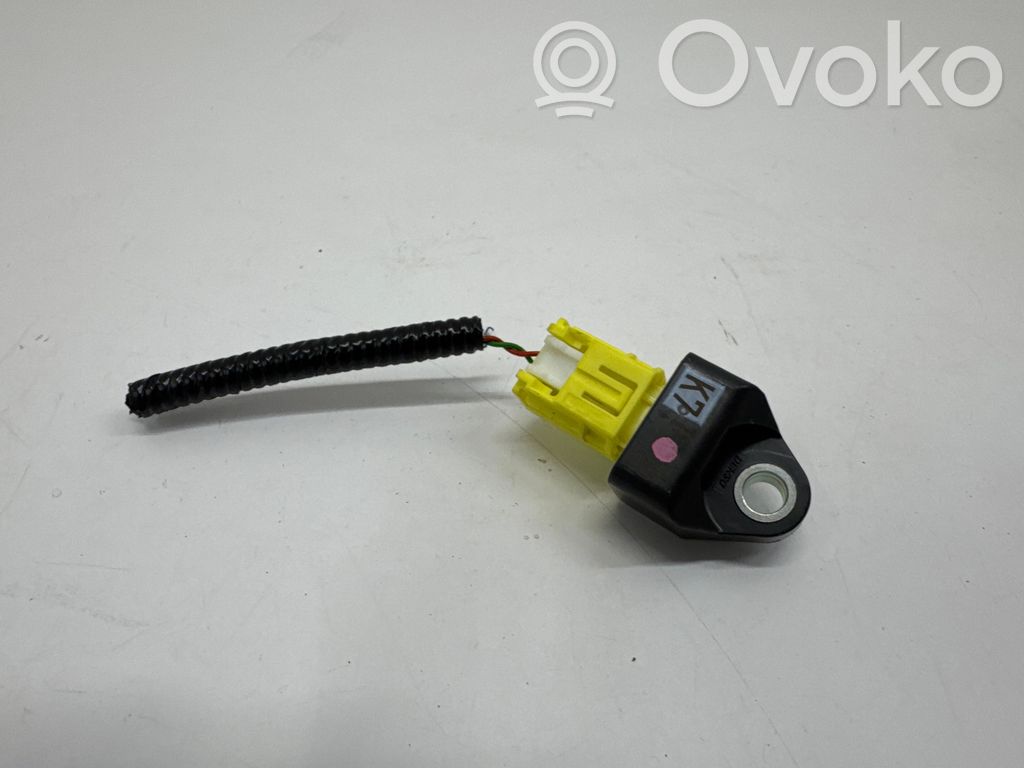 Toyota Yaris Cross Airbagsensor Crashsensor Drucksensor 
