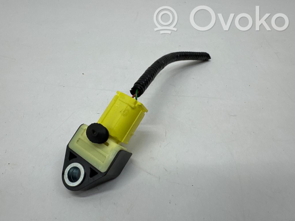 Toyota Yaris Cross Airbagsensor Crashsensor Drucksensor 