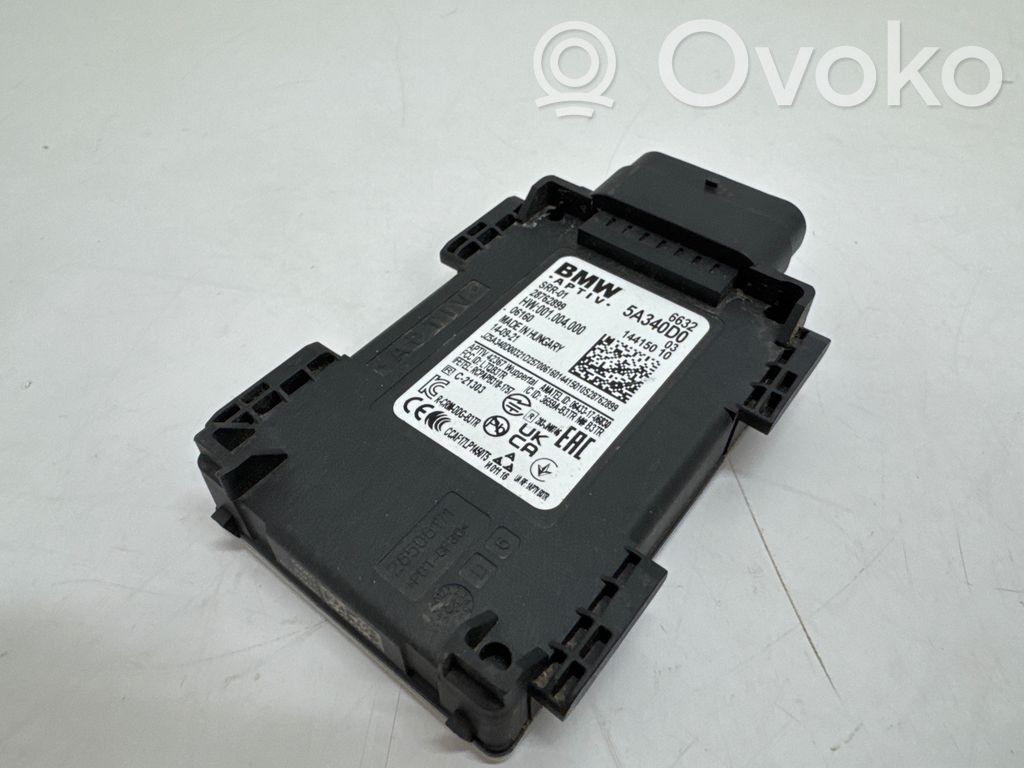 Modul de control unghi mort   5A340D0,28762899,001004000,14415010