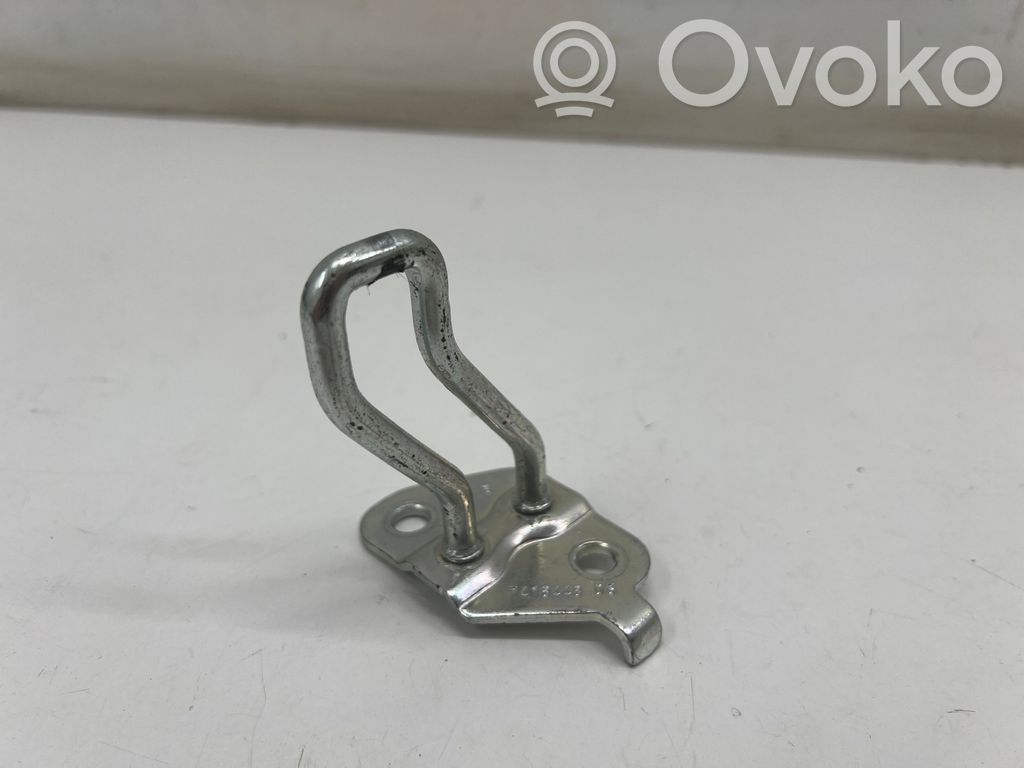 BMW X3 G01 Bucle de bloqueo de la tapa trasera