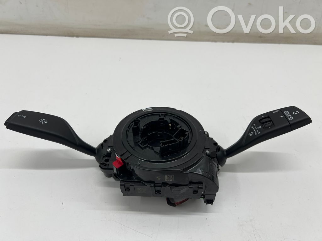 BMW X3 G01 Commodo, commande essuie-glace/phare 