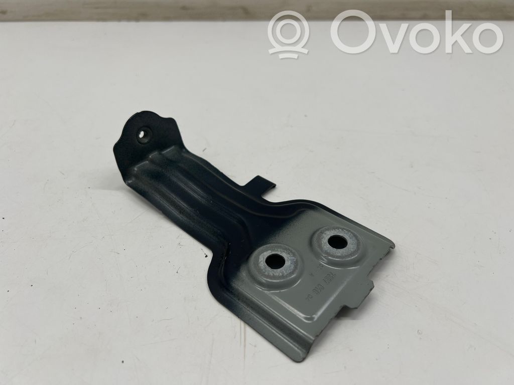 BMW X3 G01 Bridă fixare aripă față 