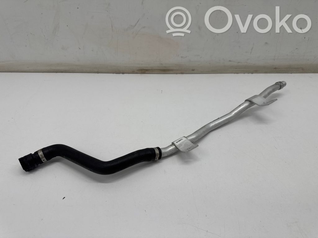 BMW X3 G01 Conductă/furtun lichid de răcire motor 