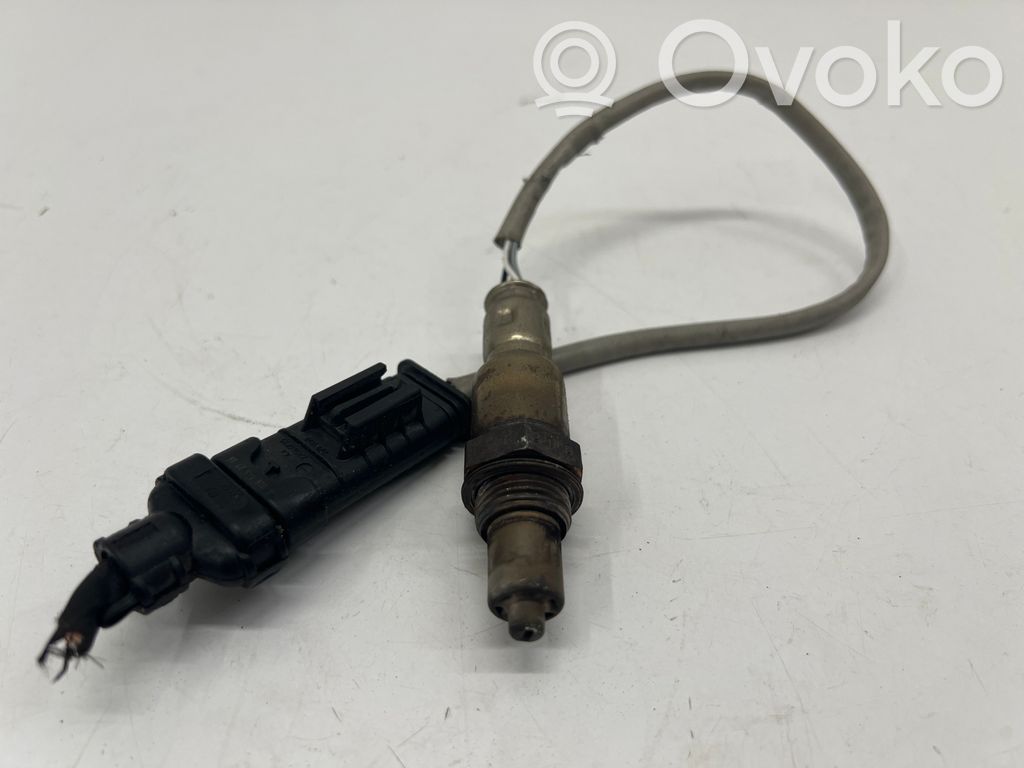 Mercedes-Benz CLA C118 X118 Lambda probe sensor 