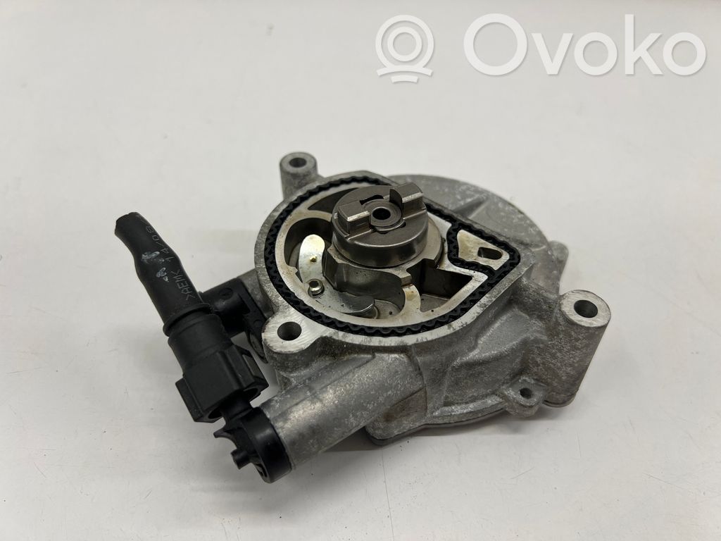 Ford Fiesta Vakuumsūknis 