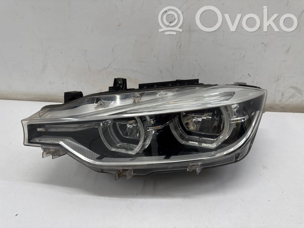 Lampa przednia   7453483