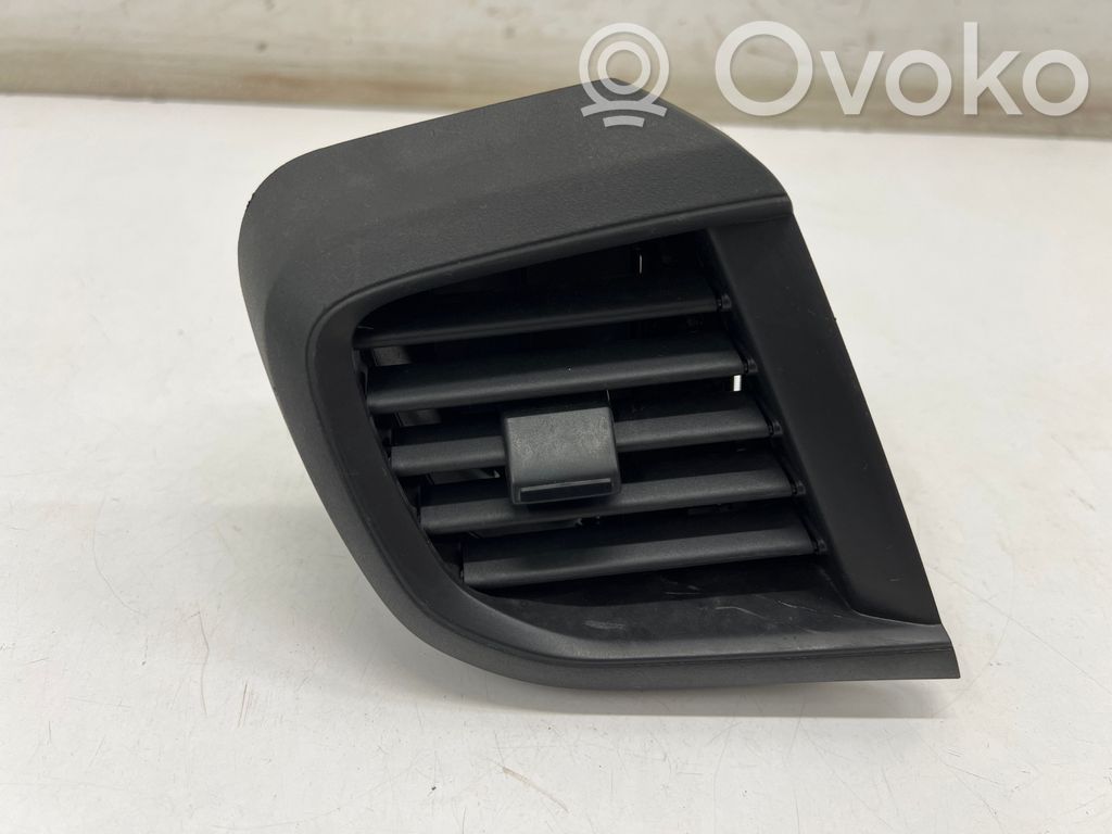 Opel Vivaro Šoninės oro grotelės 