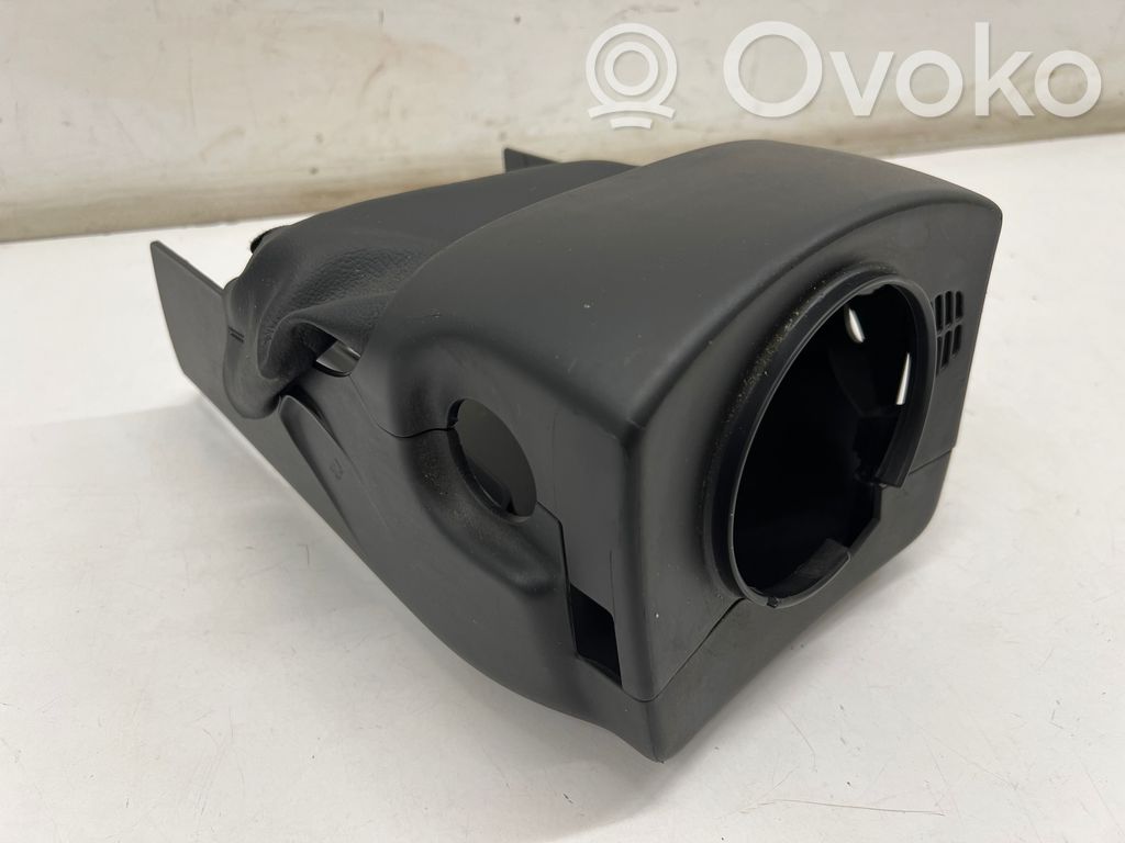 Opel Vivaro Steering wheel column trim 