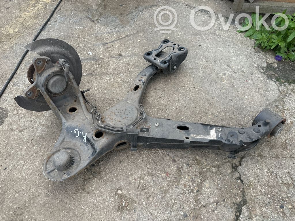 Fuzetă spate