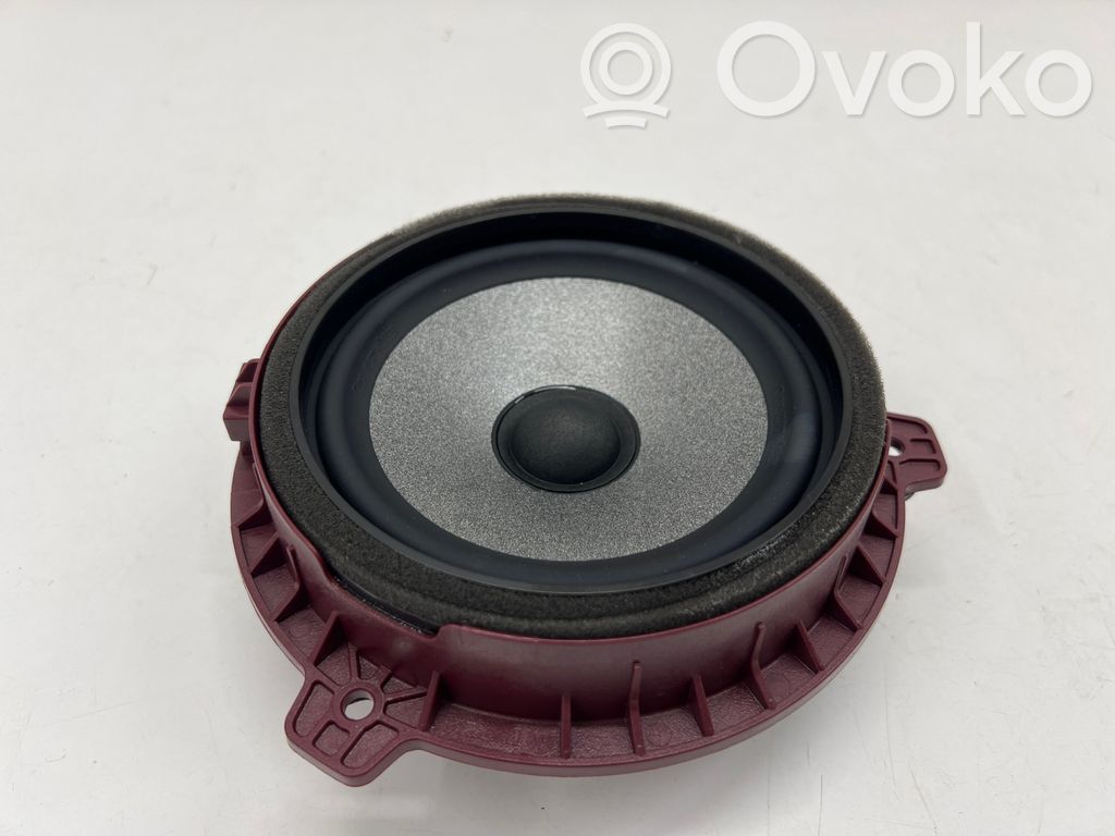 KIA EV6 Altavoz de la puerta trasera 