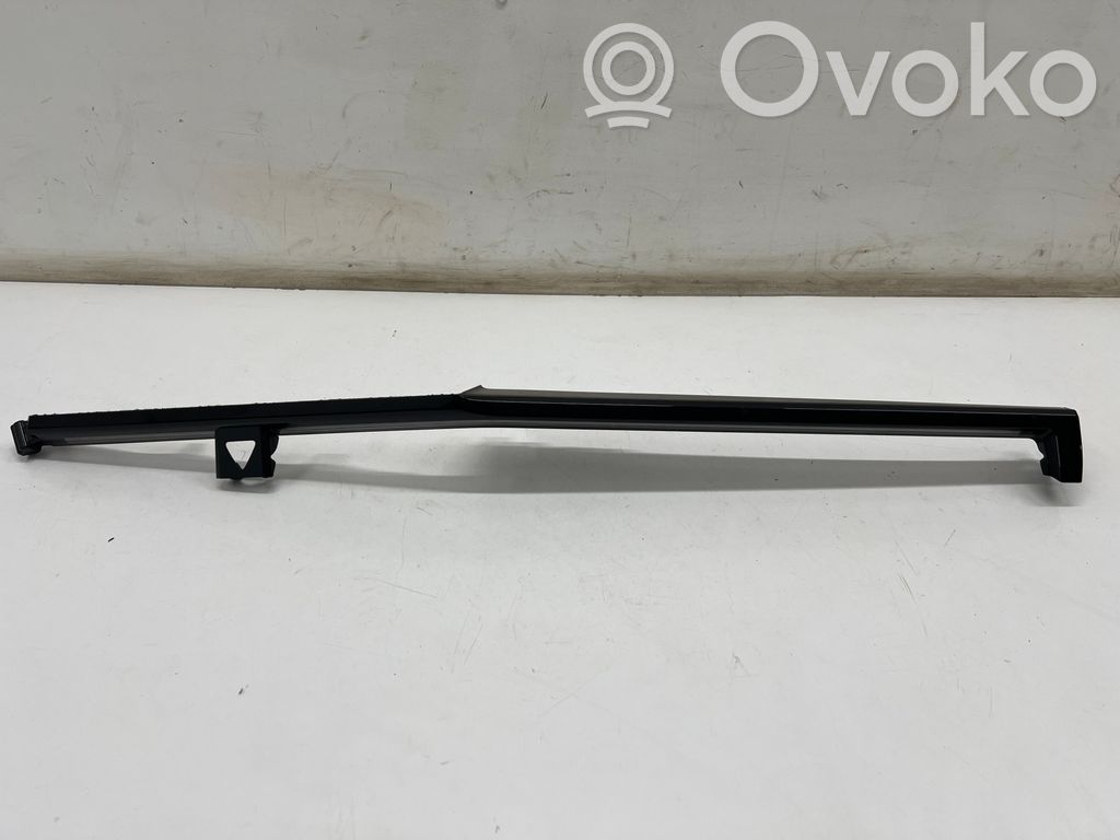 KIA EV6 Dashboard glove box trim 