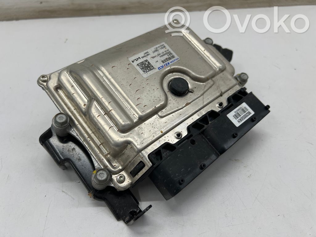 Moottorin ohjainlaite/moduuli   397501XGE1