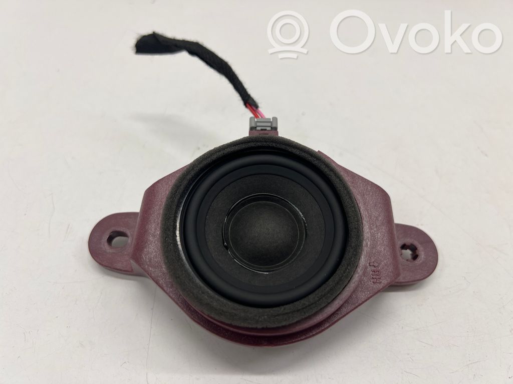 KIA EV6 Rear door speaker 